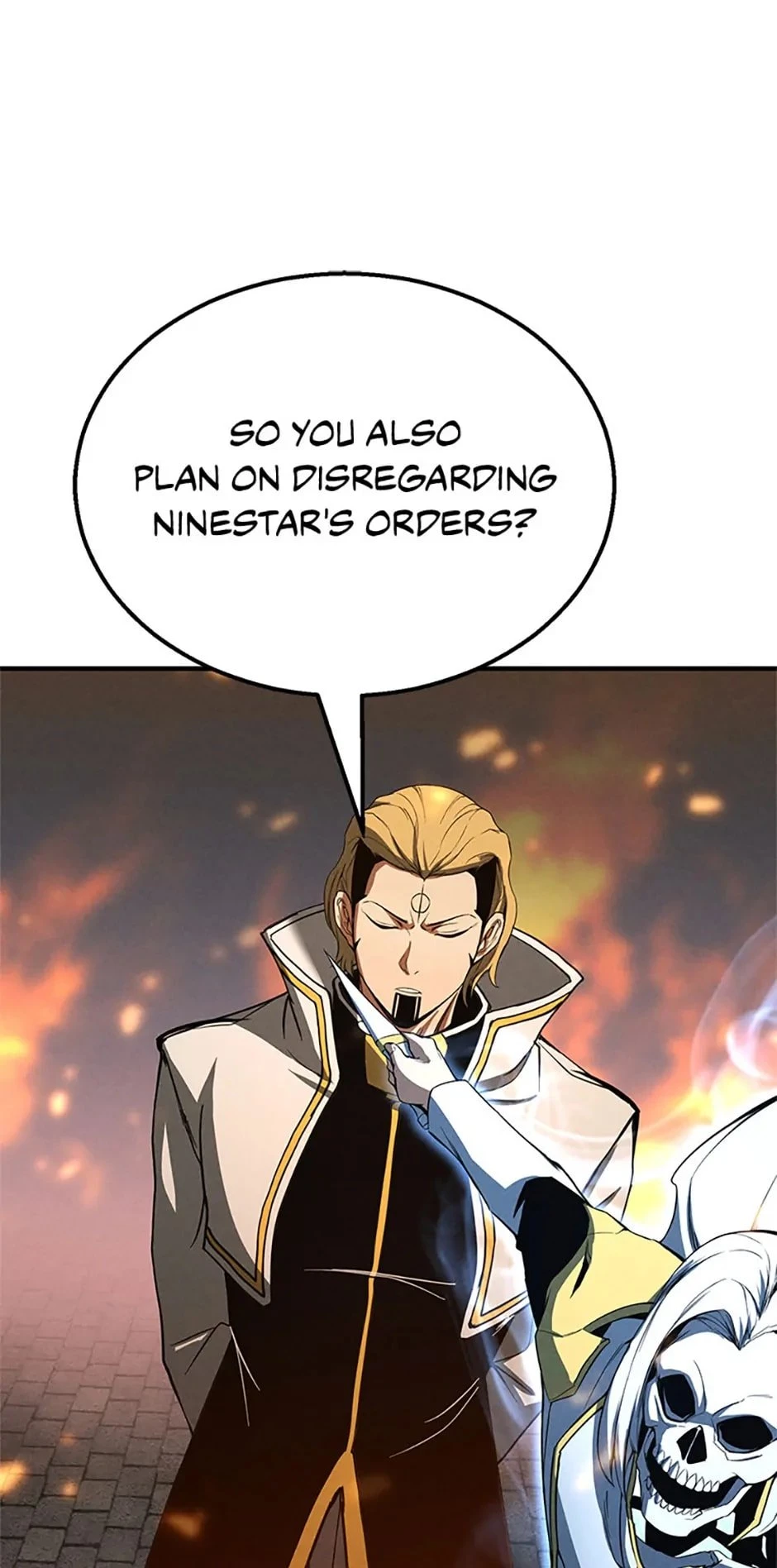 All-Master Necromancer Chapter 54 - 92