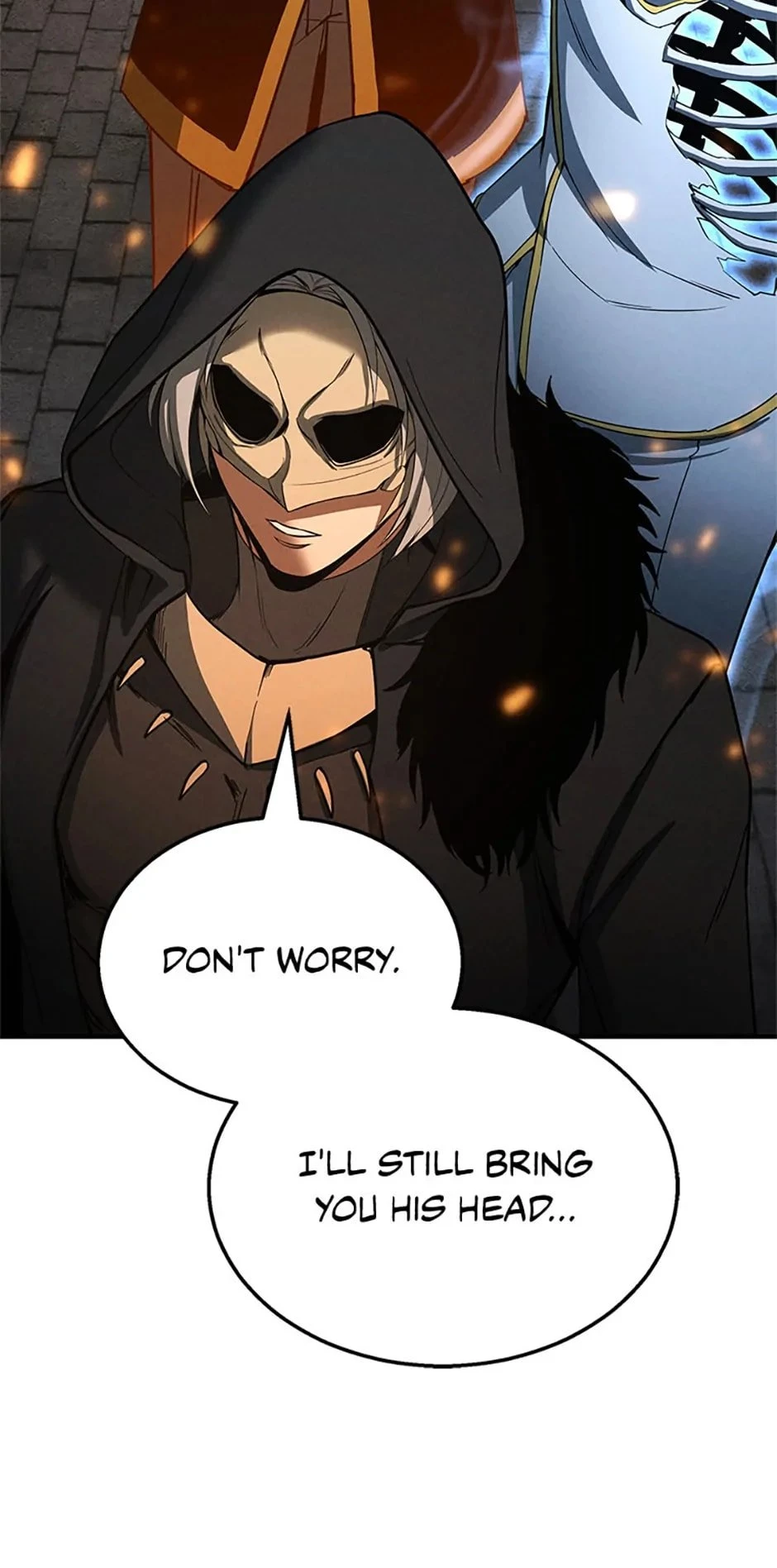 All-Master Necromancer Chapter 54 - 93