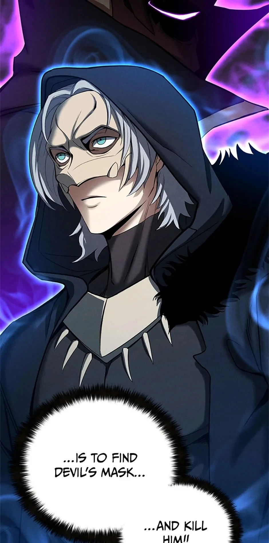 All-Master Necromancer Chapter 54 - 95