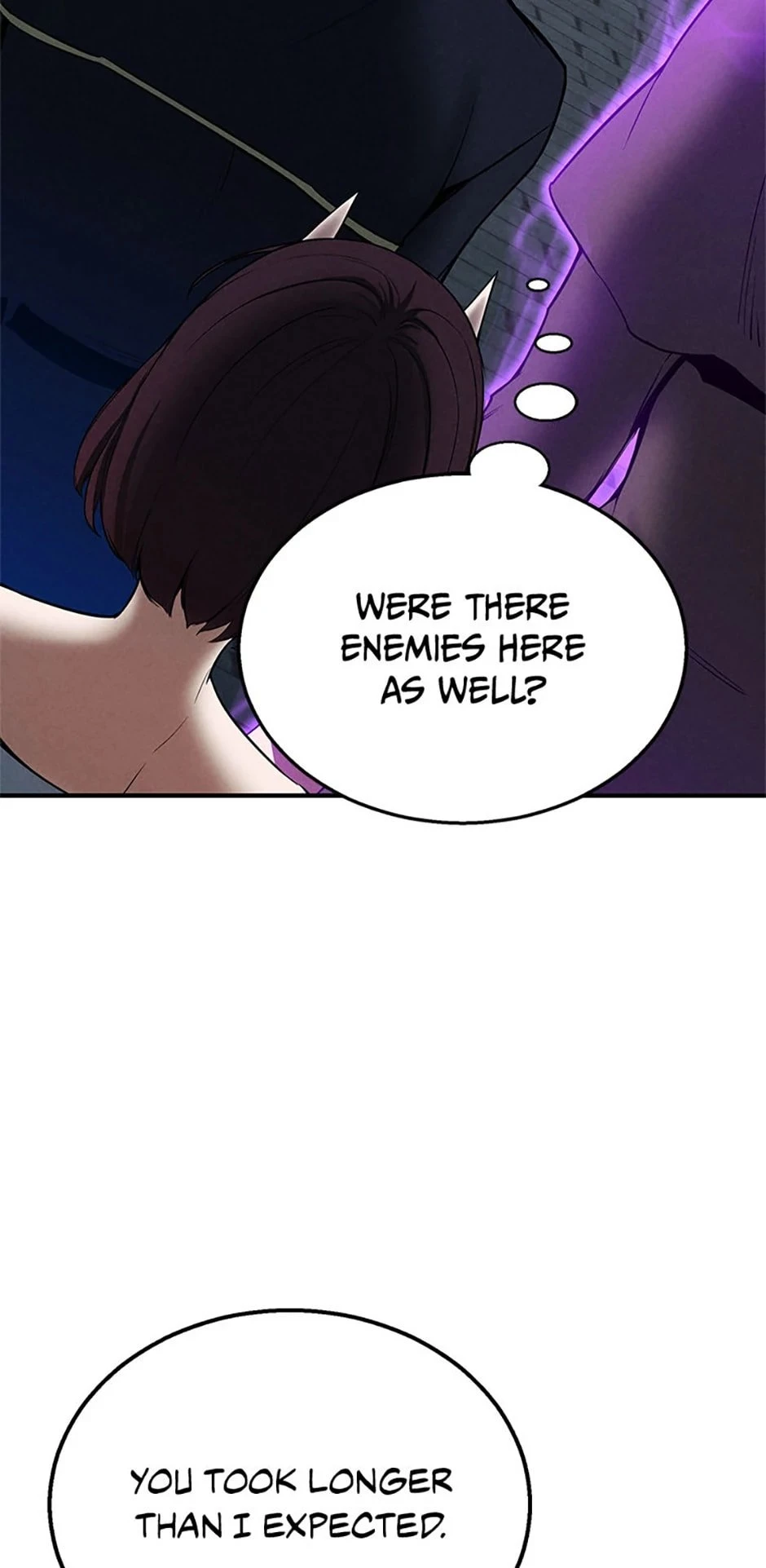All-Master Necromancer Chapter 54 - 99