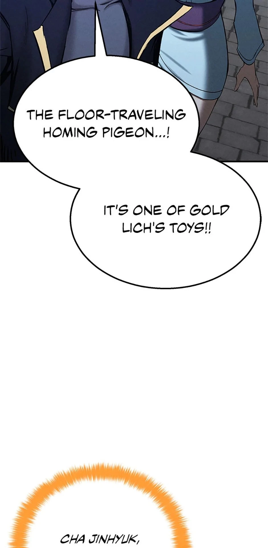 All-Master Necromancer Chapter 54 - 105