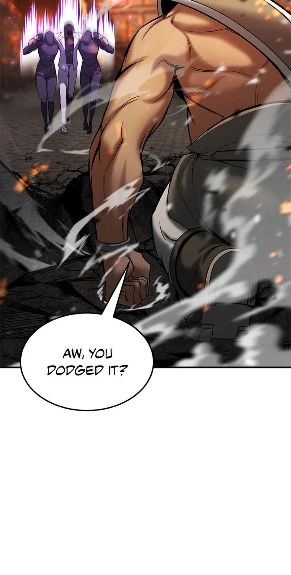 All-Master Necromancer Chapter 53 - 112