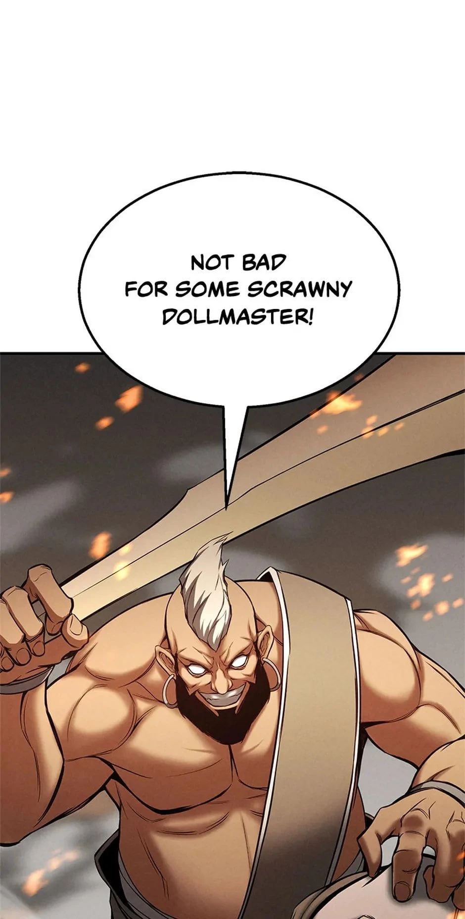 All-Master Necromancer Chapter 53 - 113