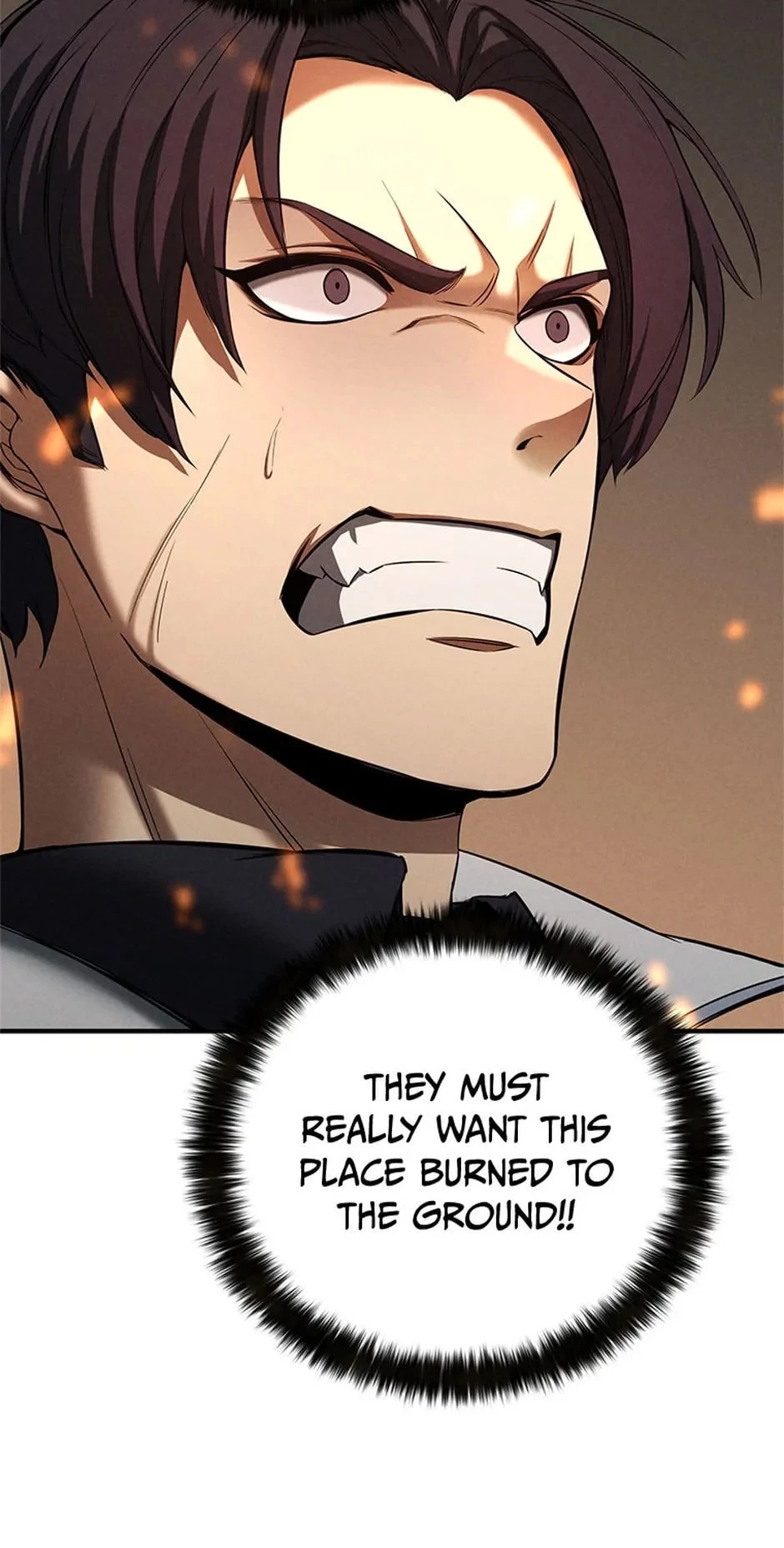 All-Master Necromancer Chapter 53 - 115