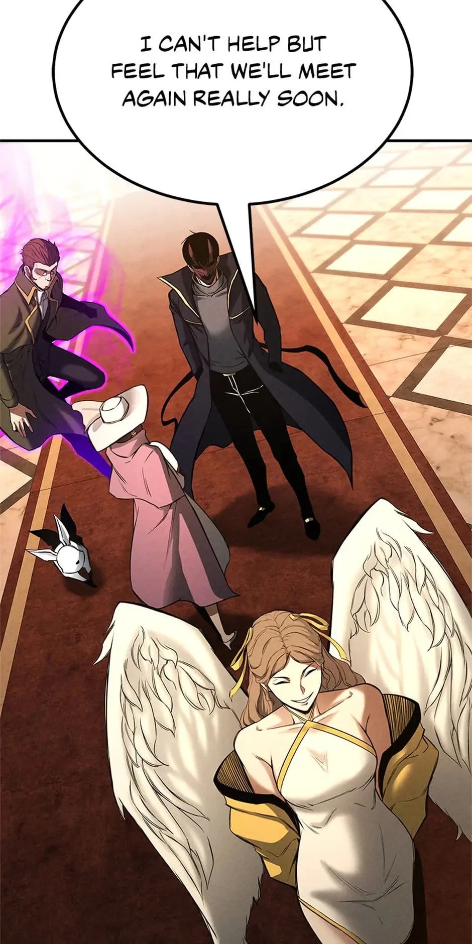 All-Master Necromancer Chapter 52 - 6