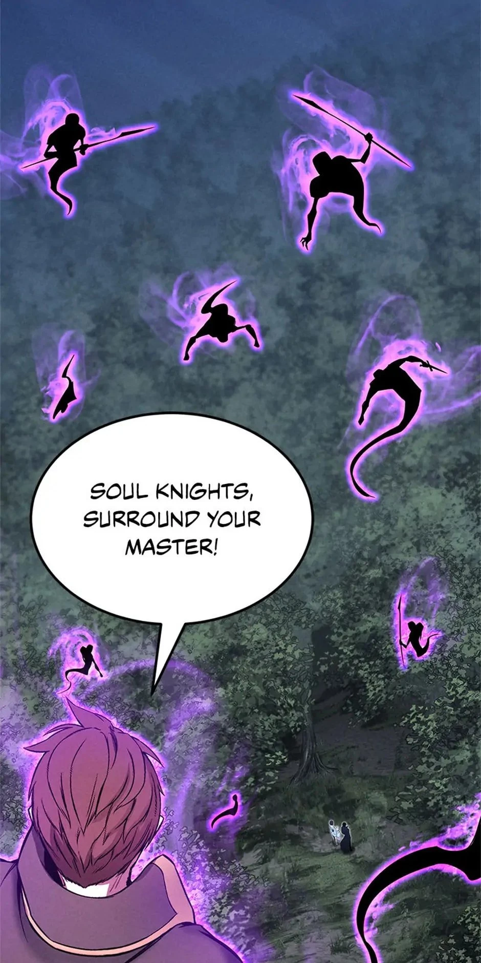 All-Master Necromancer Chapter 52 - 16