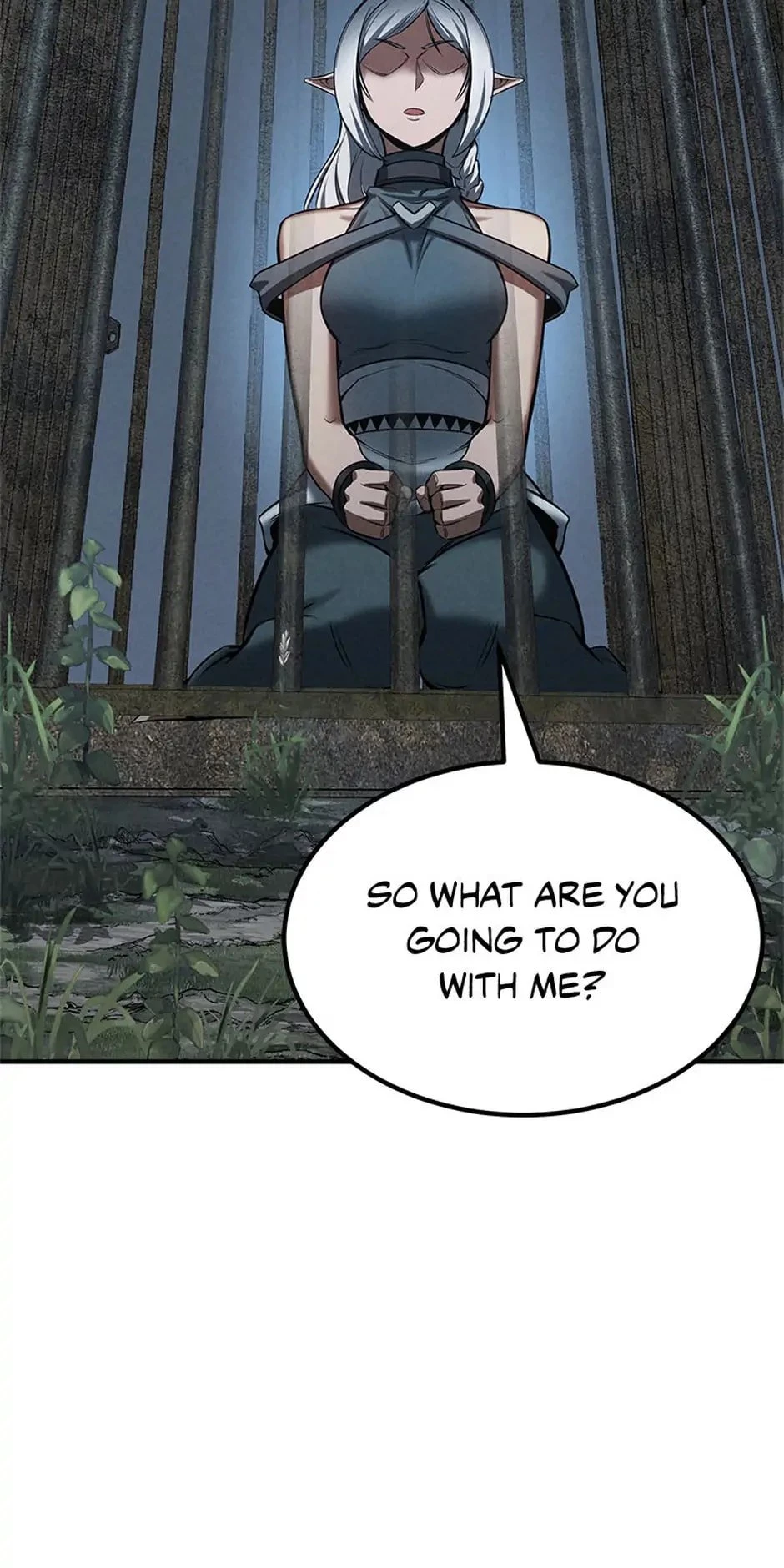 All-Master Necromancer Chapter 52 - 20