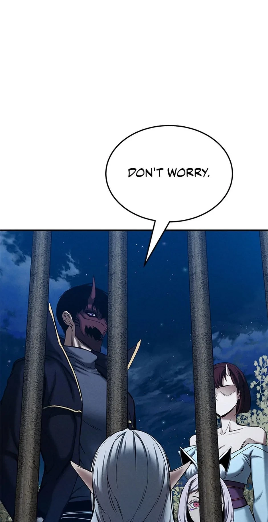 All-Master Necromancer Chapter 52 - 21