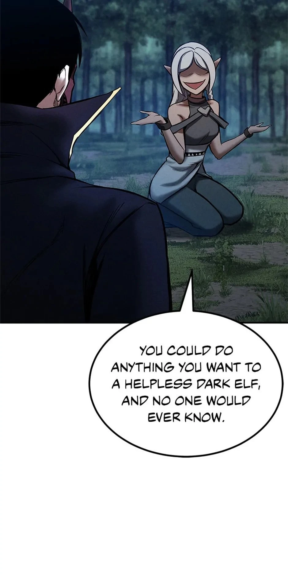 All-Master Necromancer Chapter 52 - 58