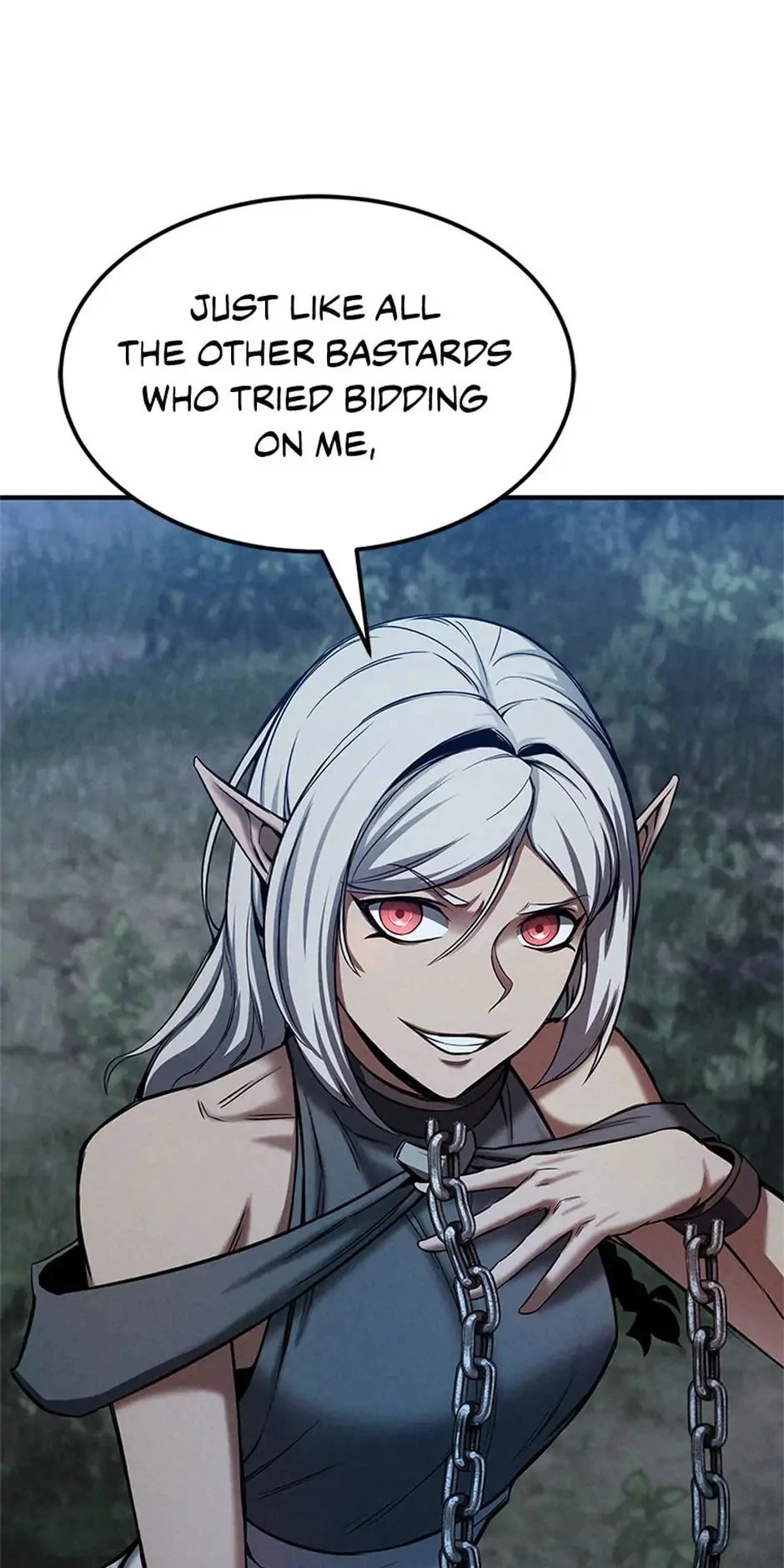 All-Master Necromancer Chapter 52 - 59