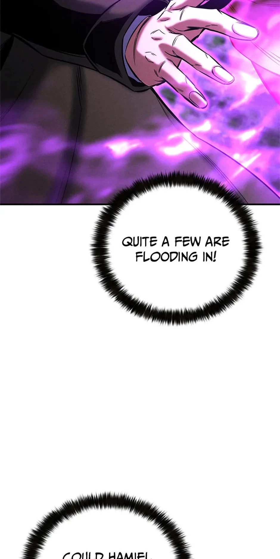 All-Master Necromancer Chapter 52 - 72