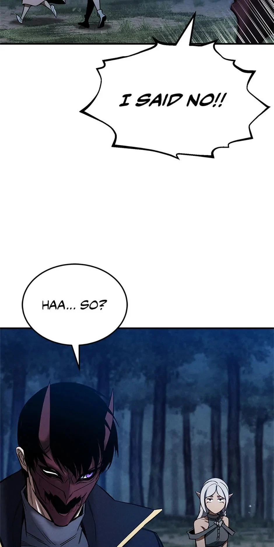 All-Master Necromancer Chapter 52 - 76