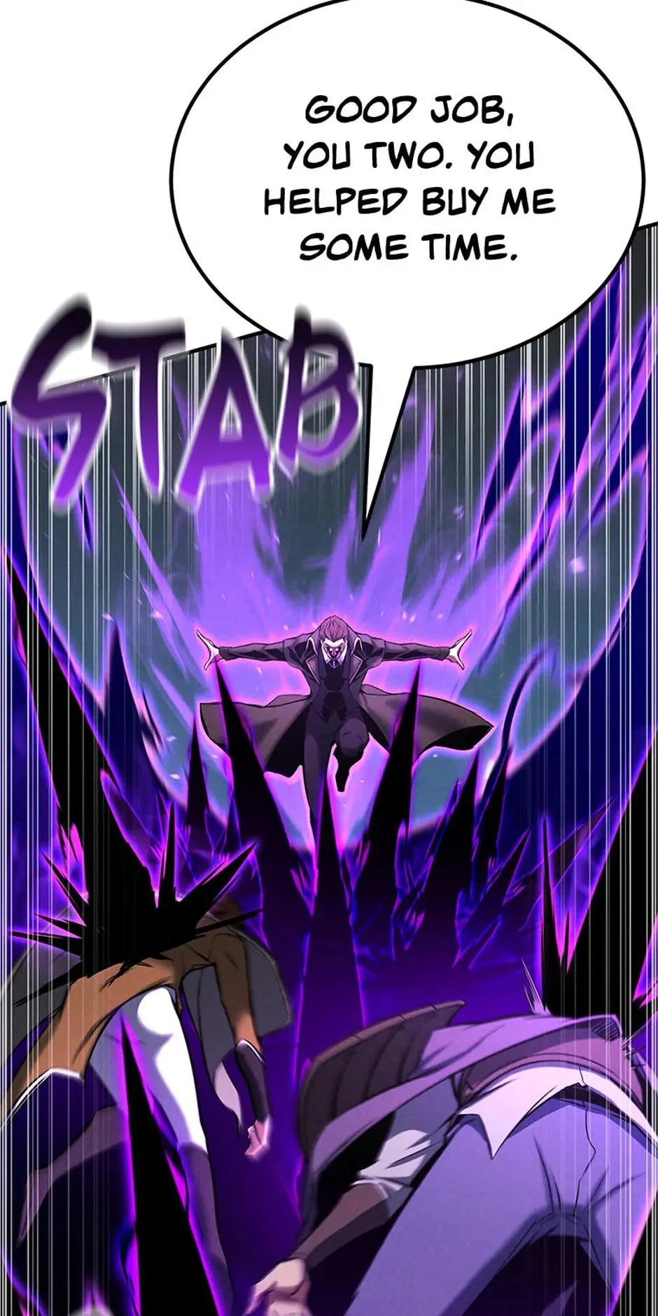 All-Master Necromancer Chapter 52 - 82