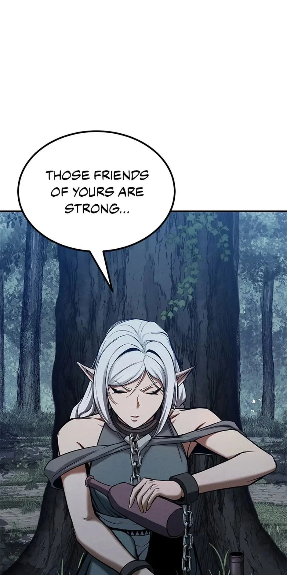 All-Master Necromancer Chapter 52 - 87