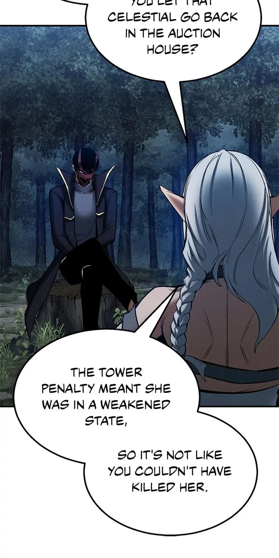 All-Master Necromancer Chapter 52 - 89