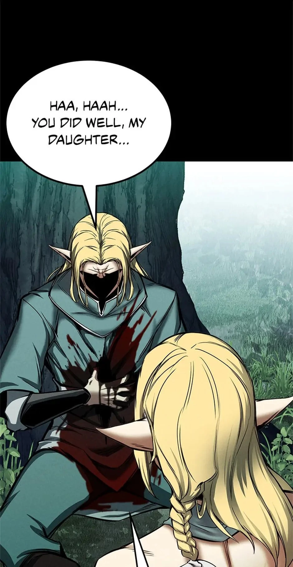 All-Master Necromancer Chapter 52 - 100