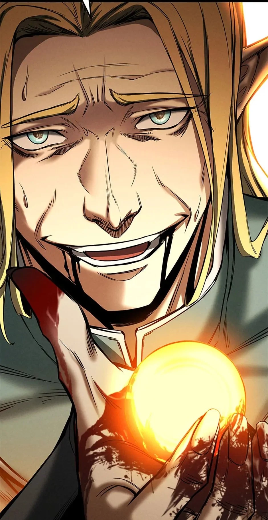All-Master Necromancer Chapter 52 - 102