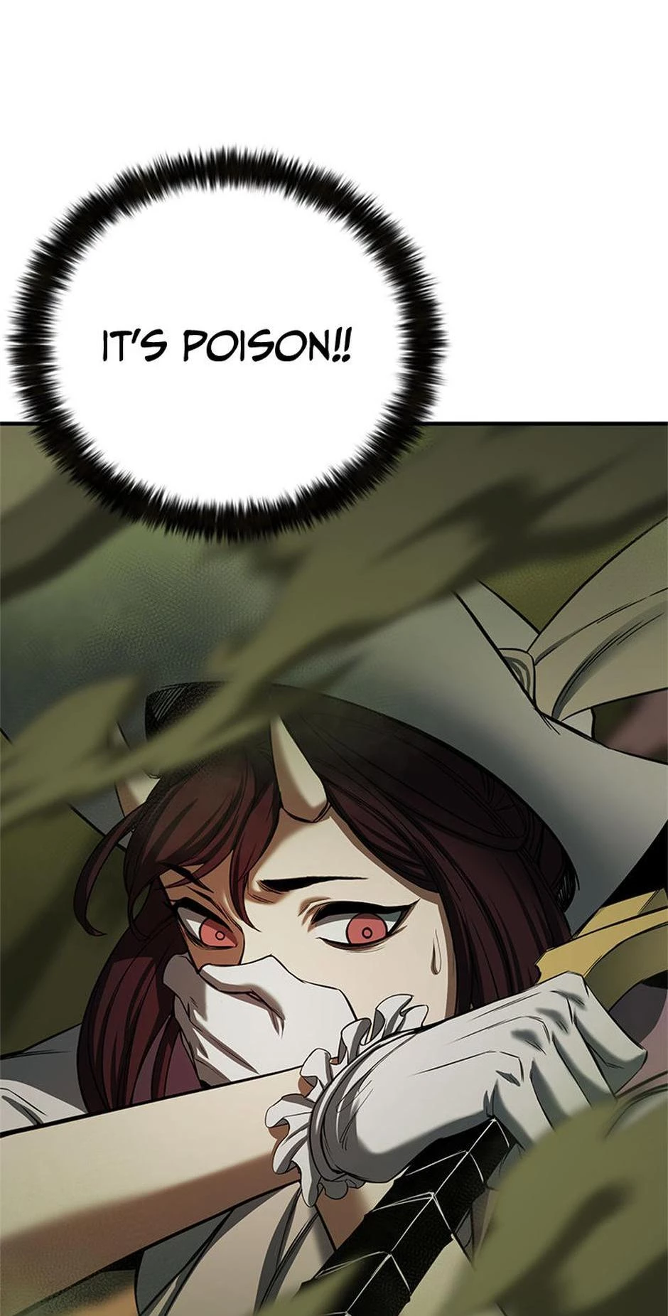 All-Master Necromancer Chapter 49 - 3