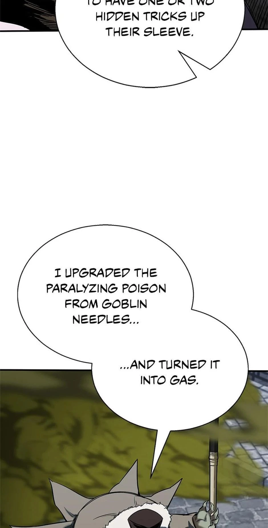 All-Master Necromancer Chapter 49 - 9