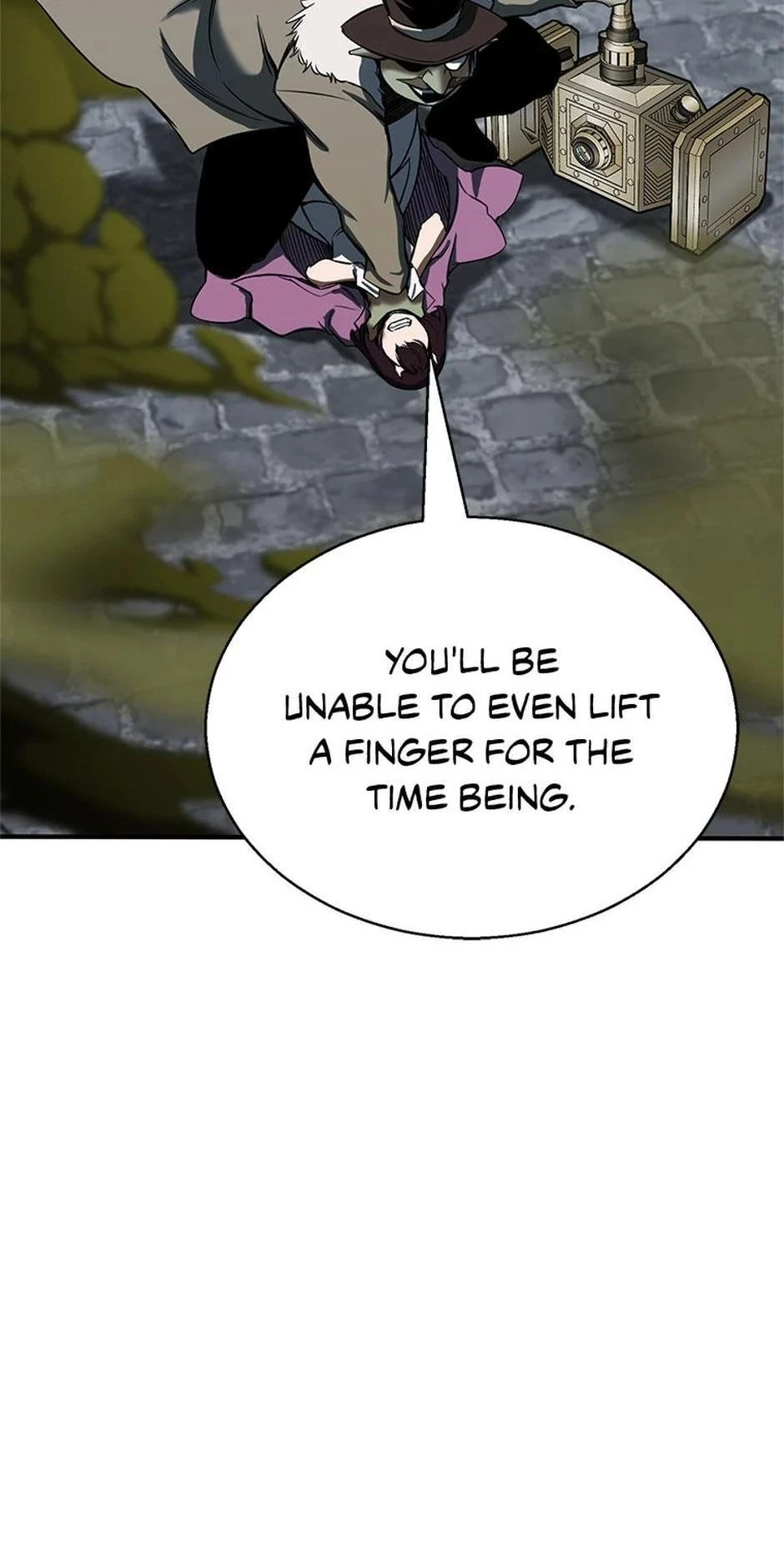 All-Master Necromancer Chapter 49 - 10