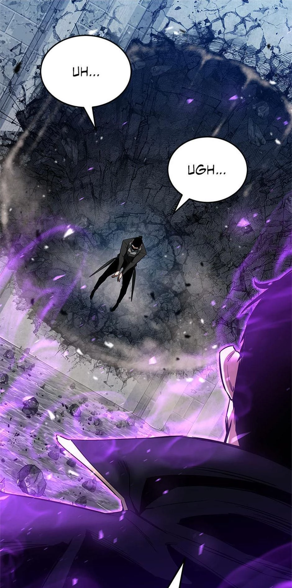 All-Master Necromancer Chapter 50 - 17