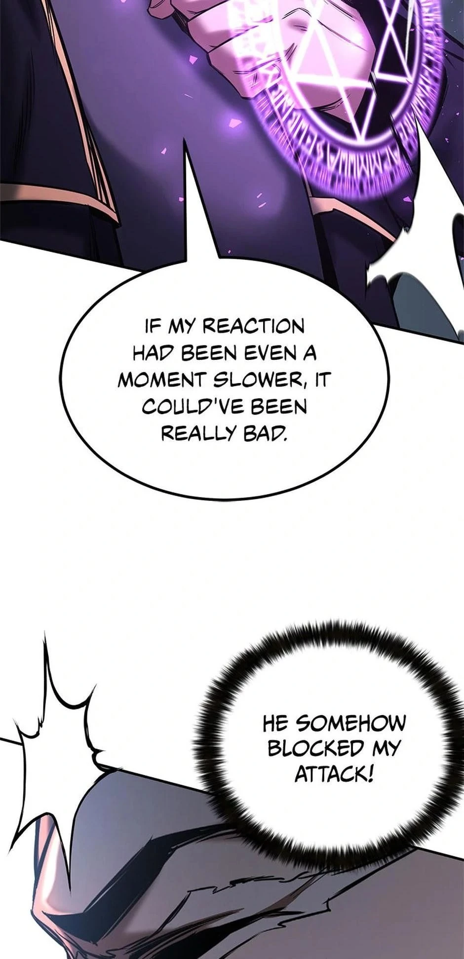 All-Master Necromancer Chapter 49 - 35