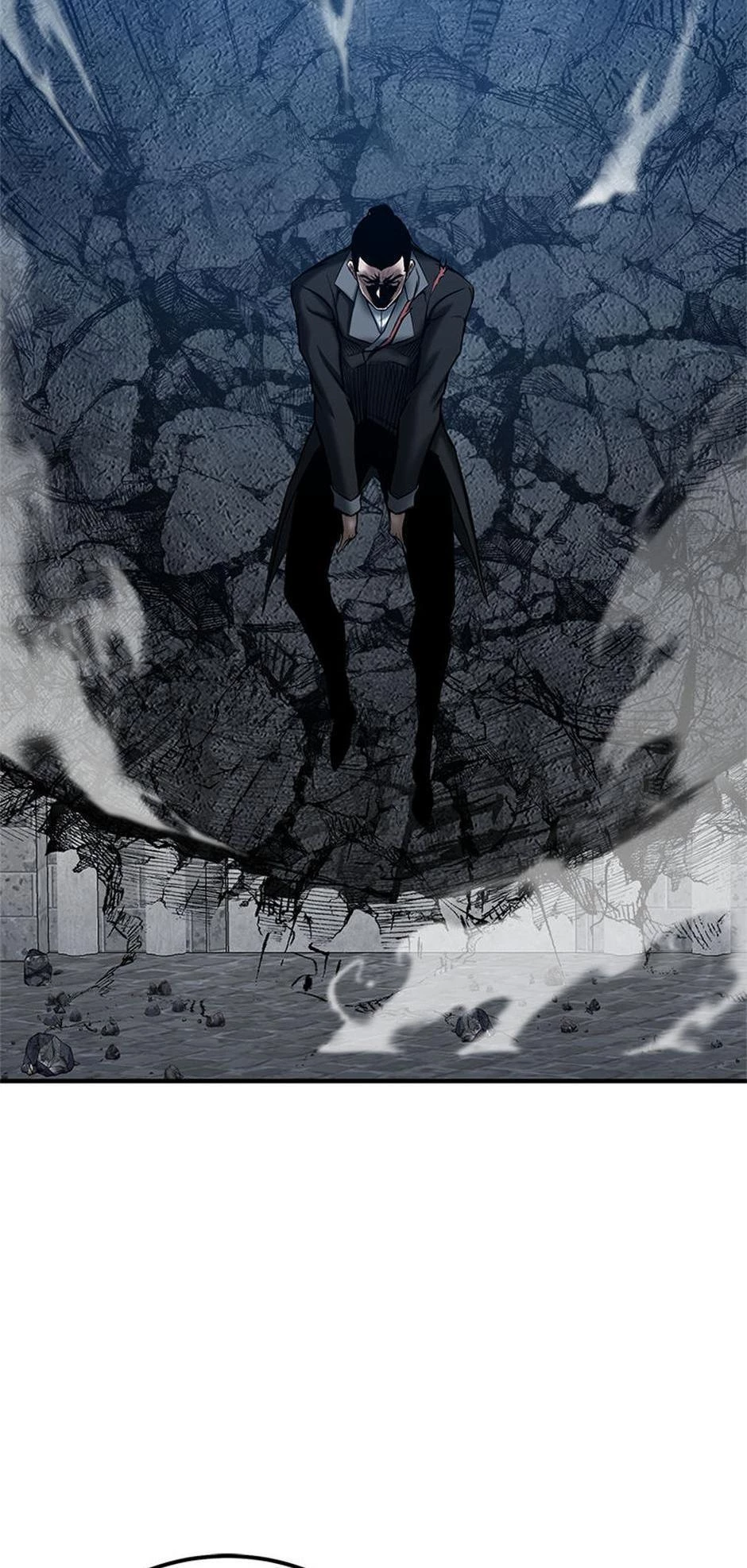 All-Master Necromancer Chapter 50 - 36