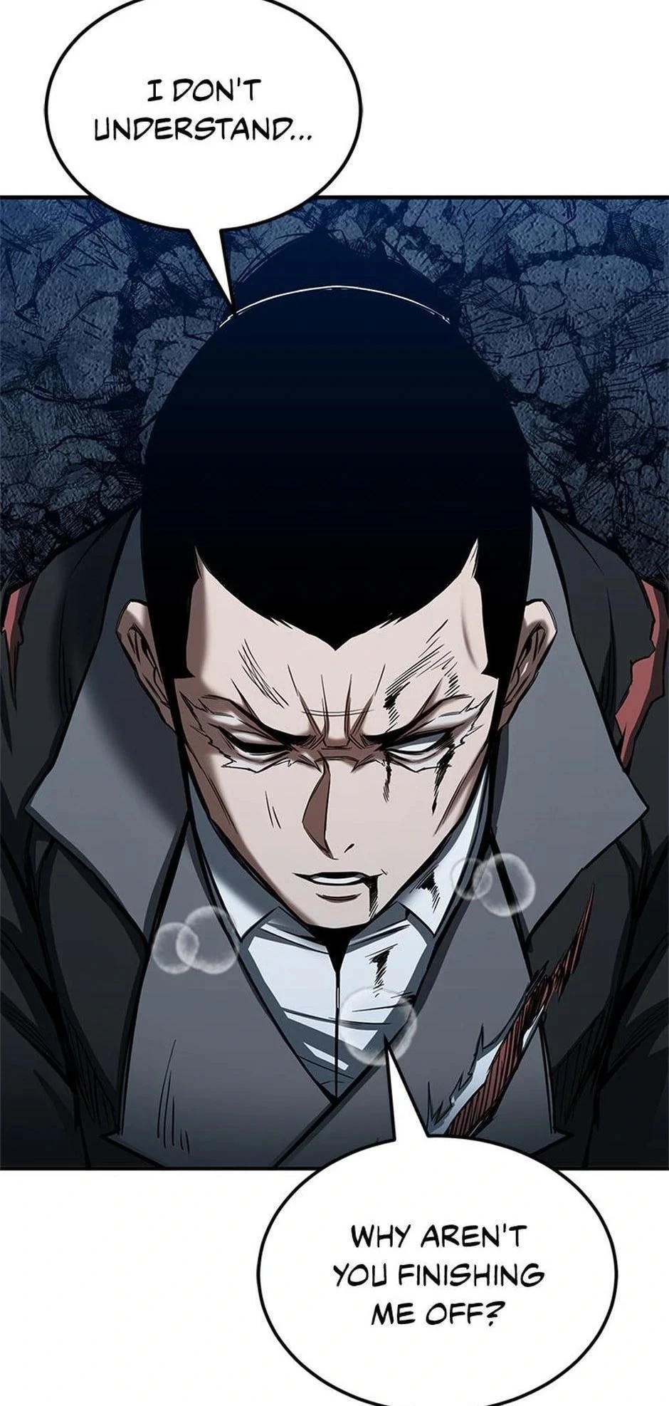All-Master Necromancer Chapter 50 - 37