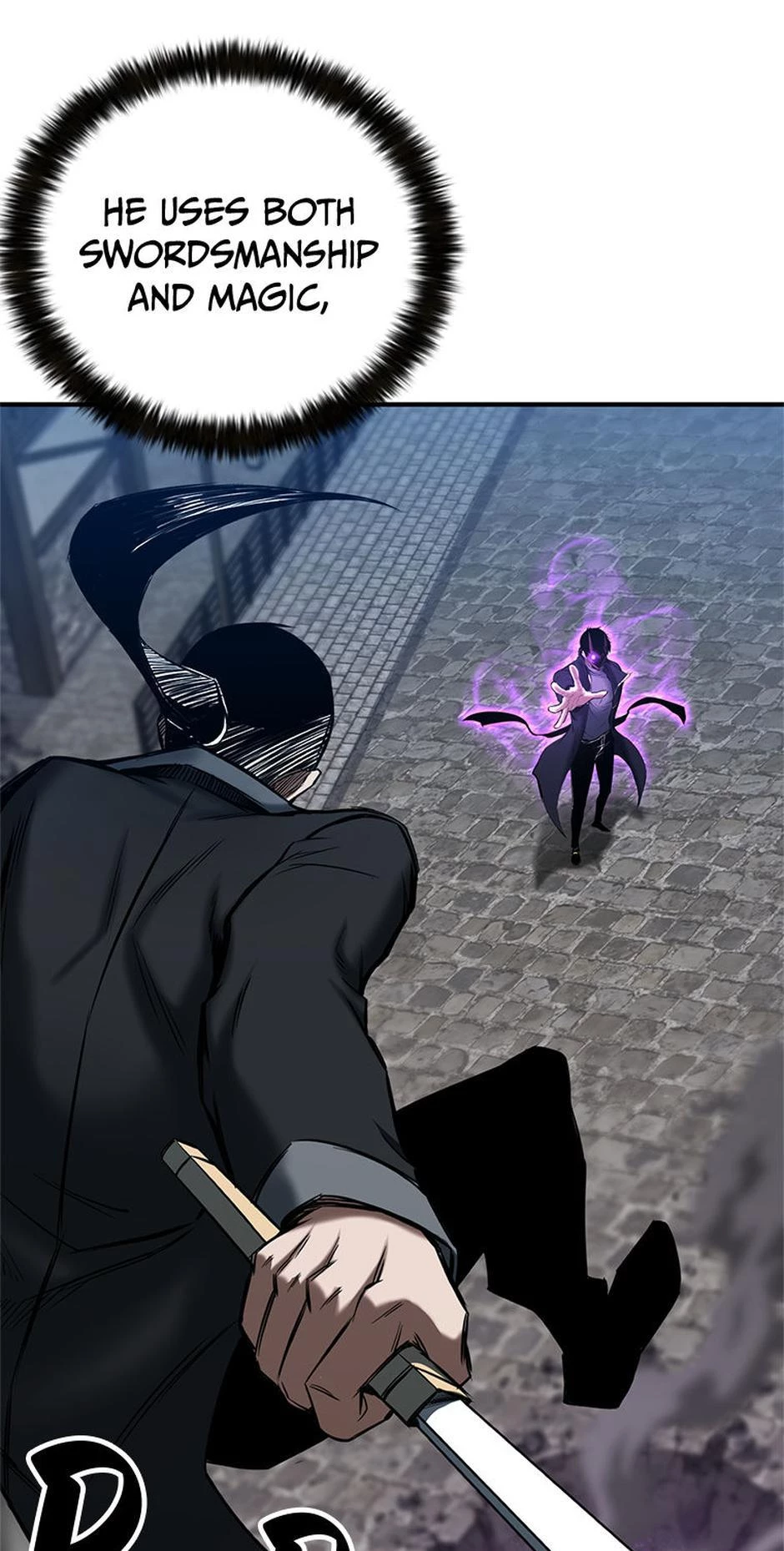 All-Master Necromancer Chapter 49 - 40