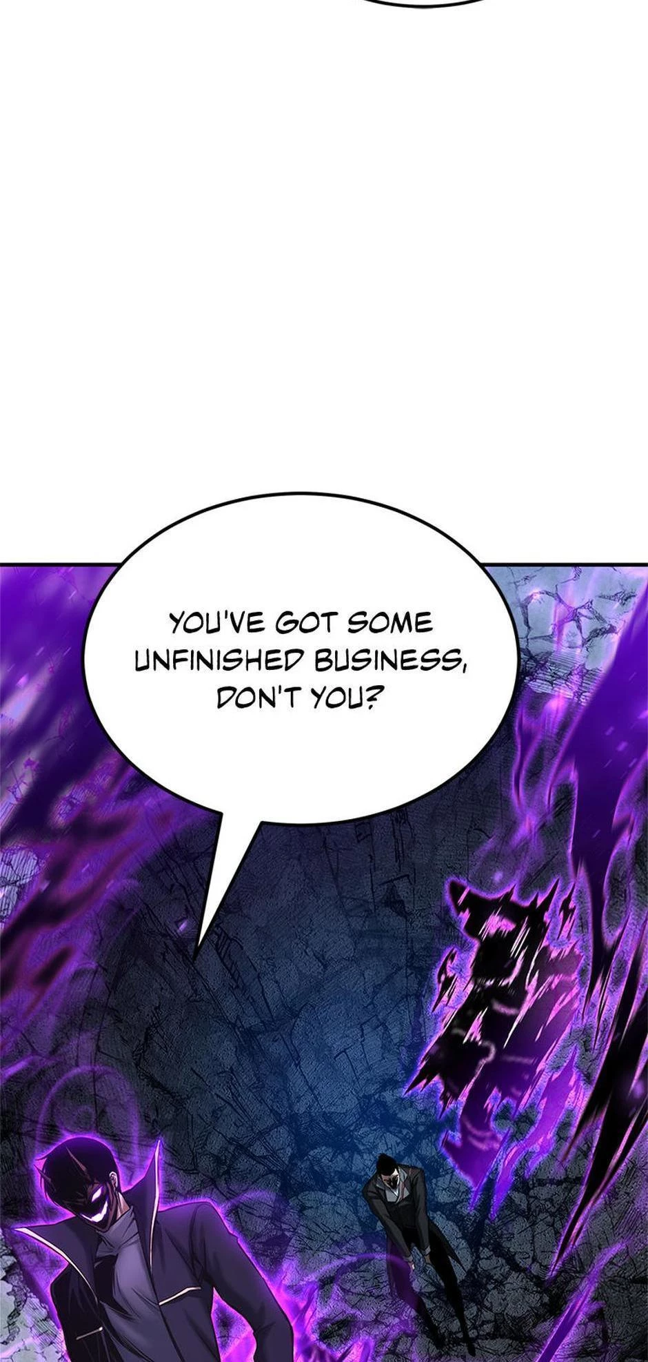 All-Master Necromancer Chapter 50 - 38