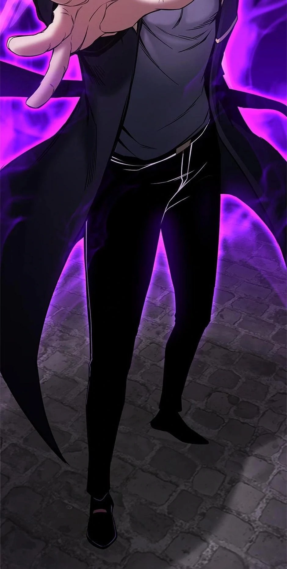 All-Master Necromancer Chapter 49 - 44