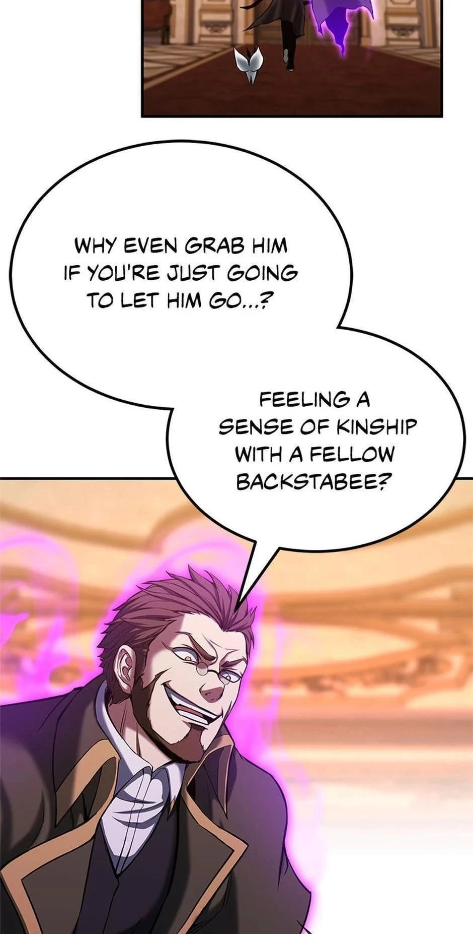 All-Master Necromancer Chapter 50 - 45