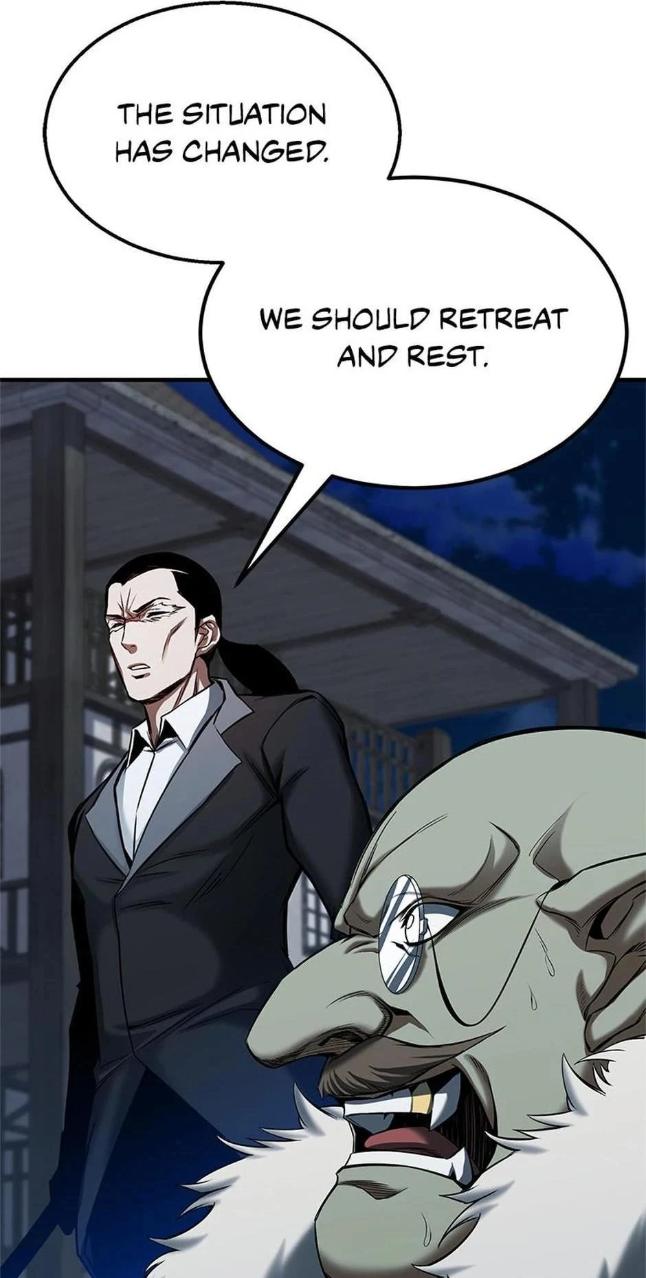 All-Master Necromancer Chapter 49 - 47