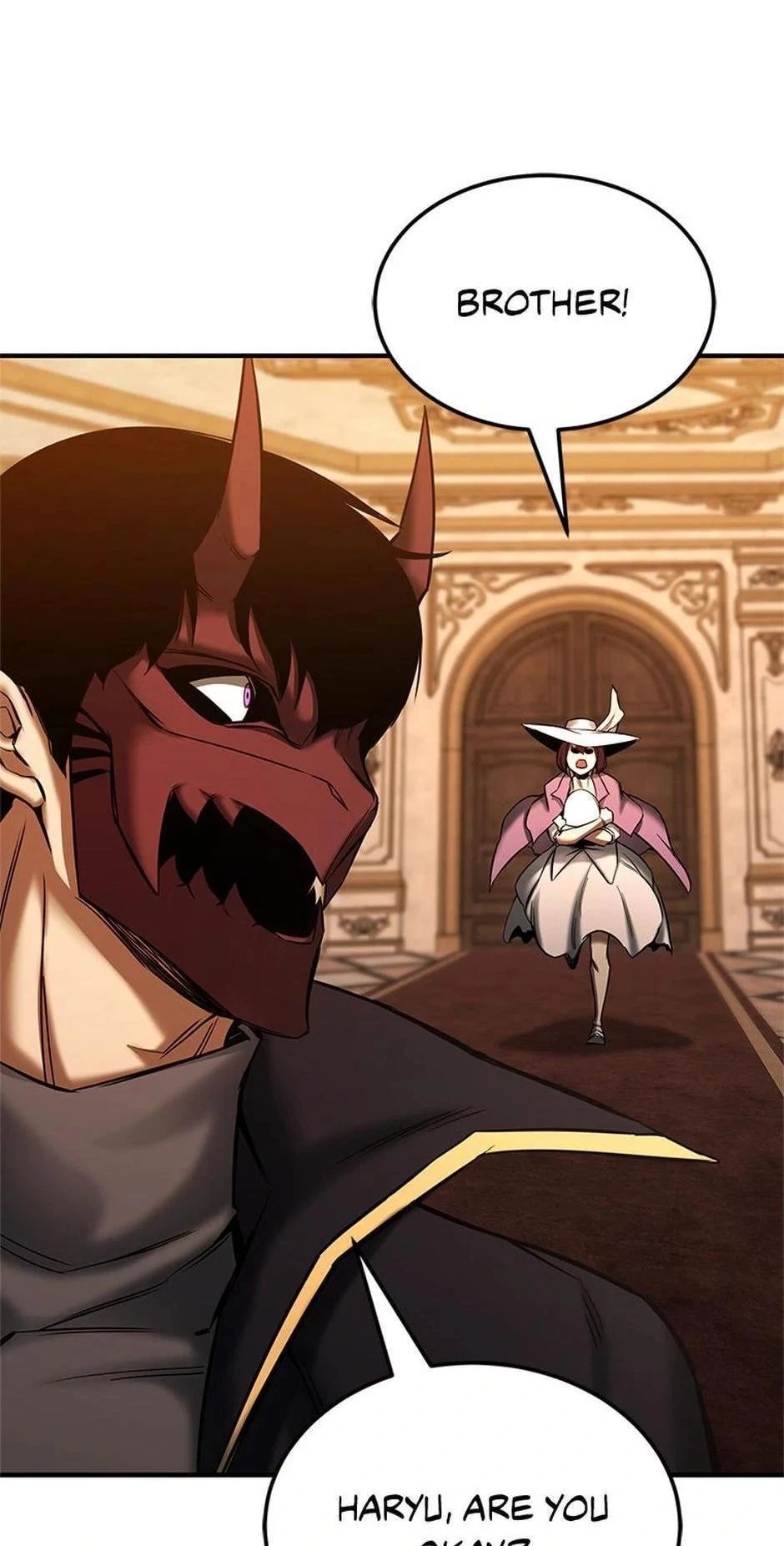 All-Master Necromancer Chapter 50 - 47