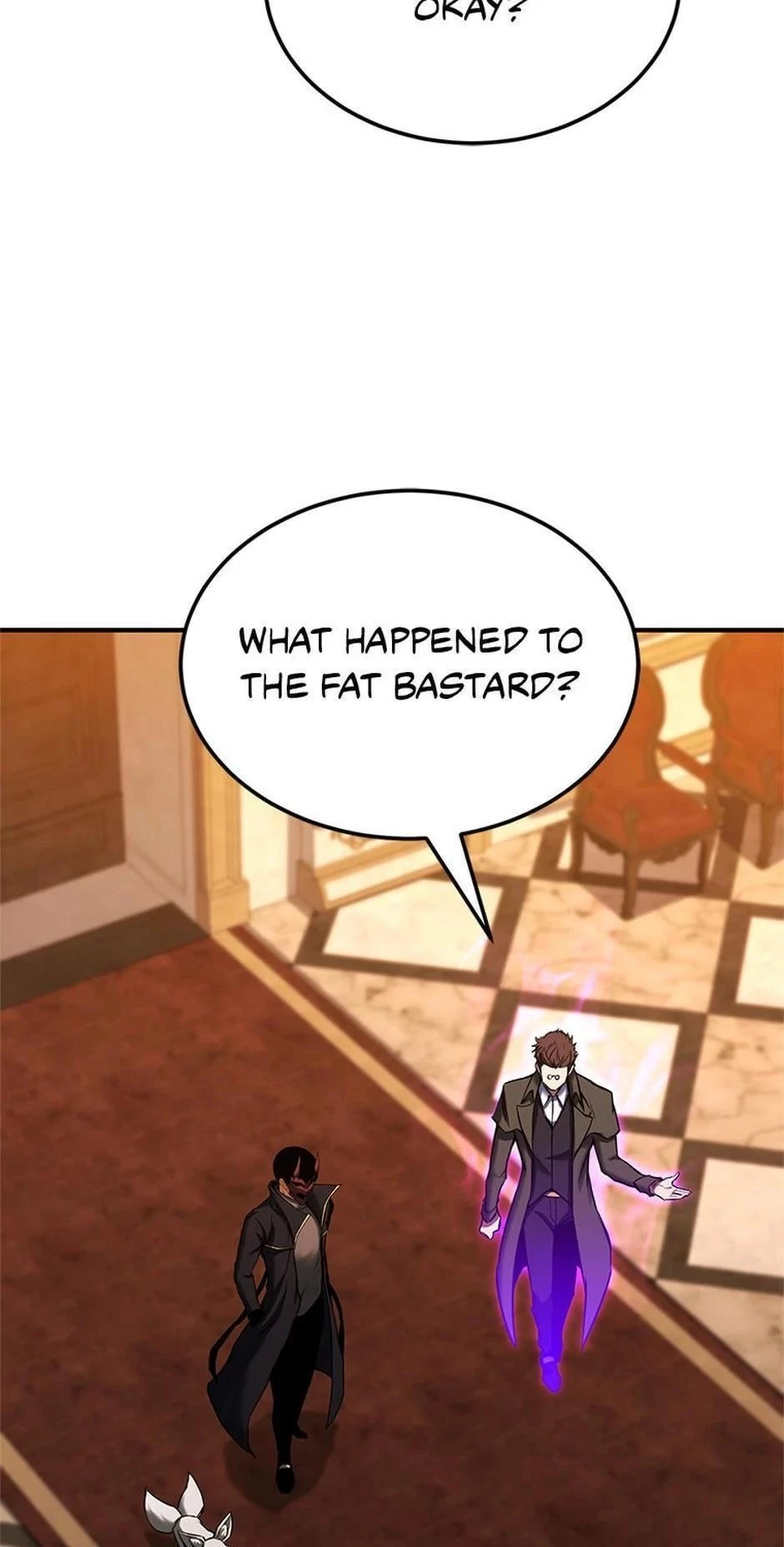 All-Master Necromancer Chapter 50 - 48