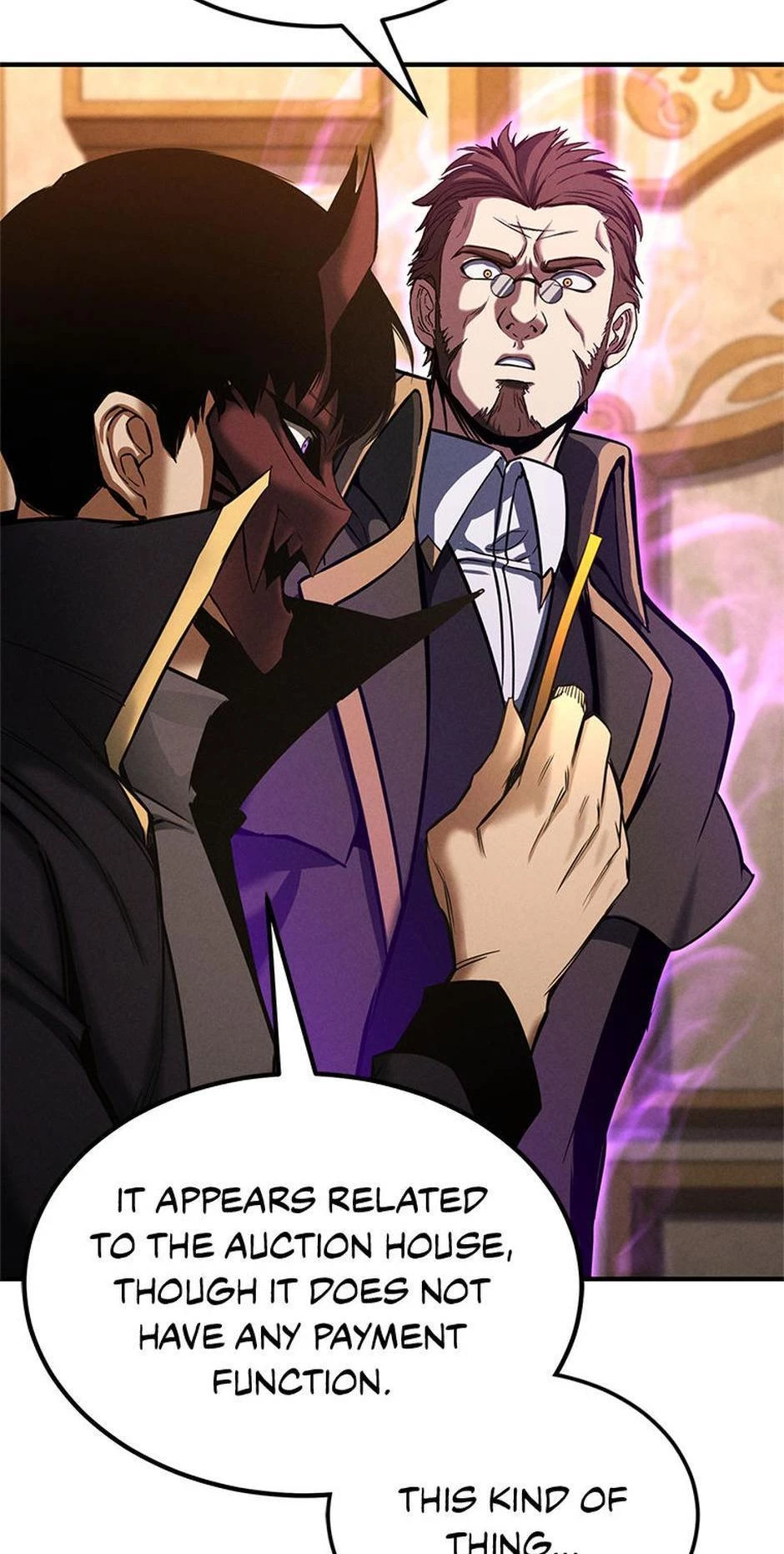 All-Master Necromancer Chapter 50 - 52
