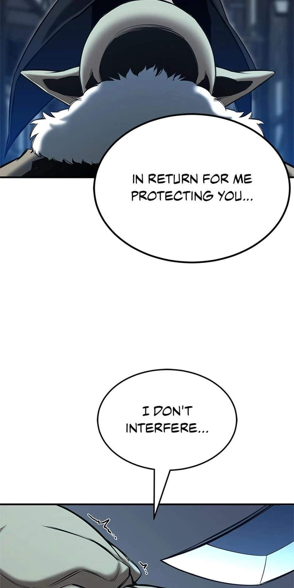 All-Master Necromancer Chapter 49 - 52