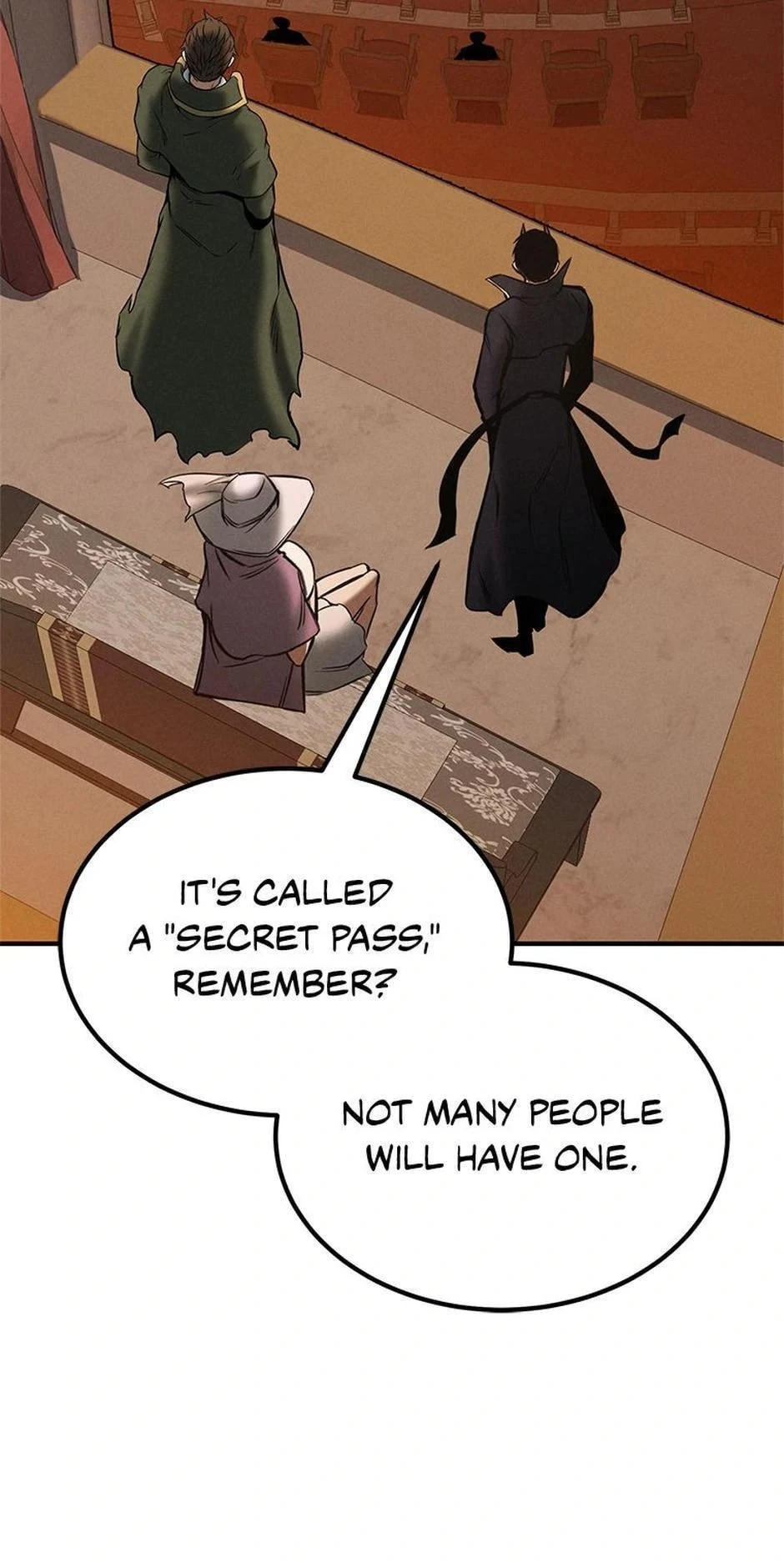 All-Master Necromancer Chapter 50 - 69