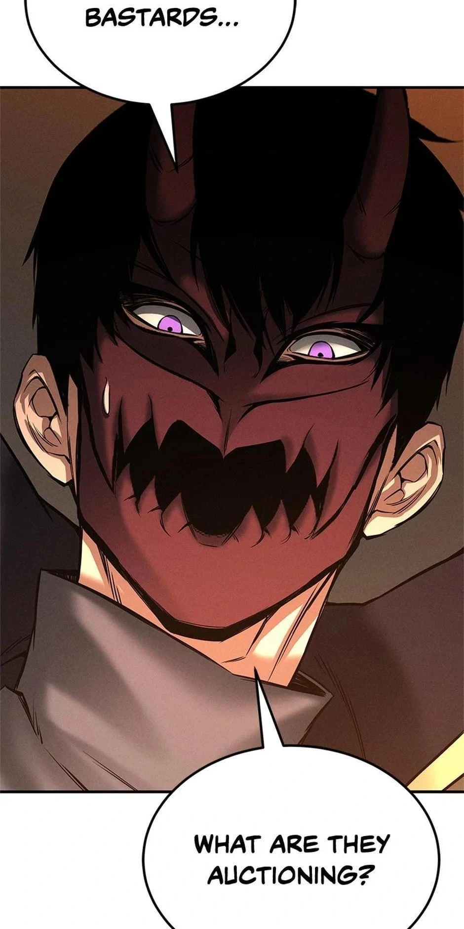 All-Master Necromancer Chapter 50 - 83
