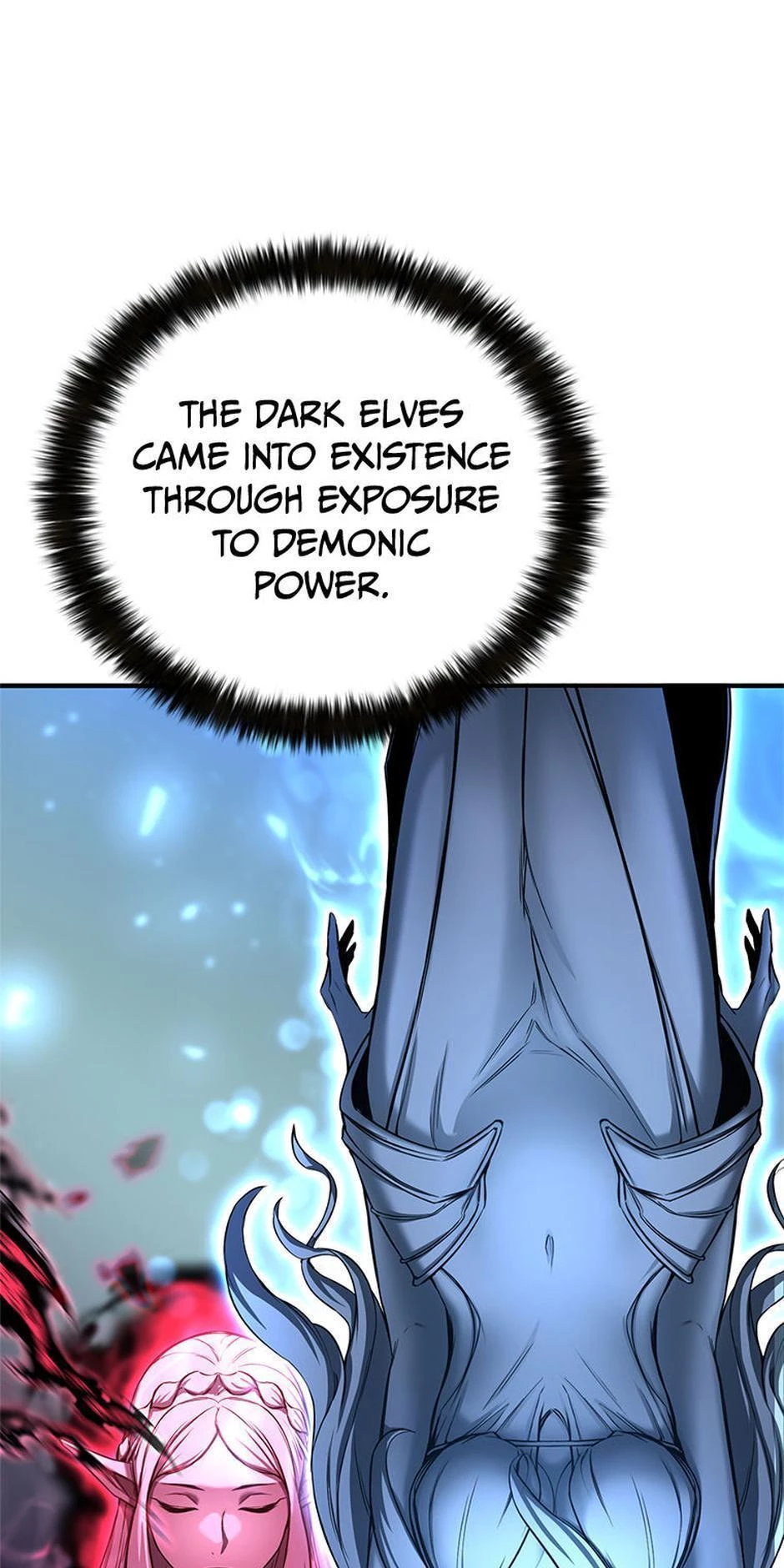 All-Master Necromancer Chapter 50 - 90