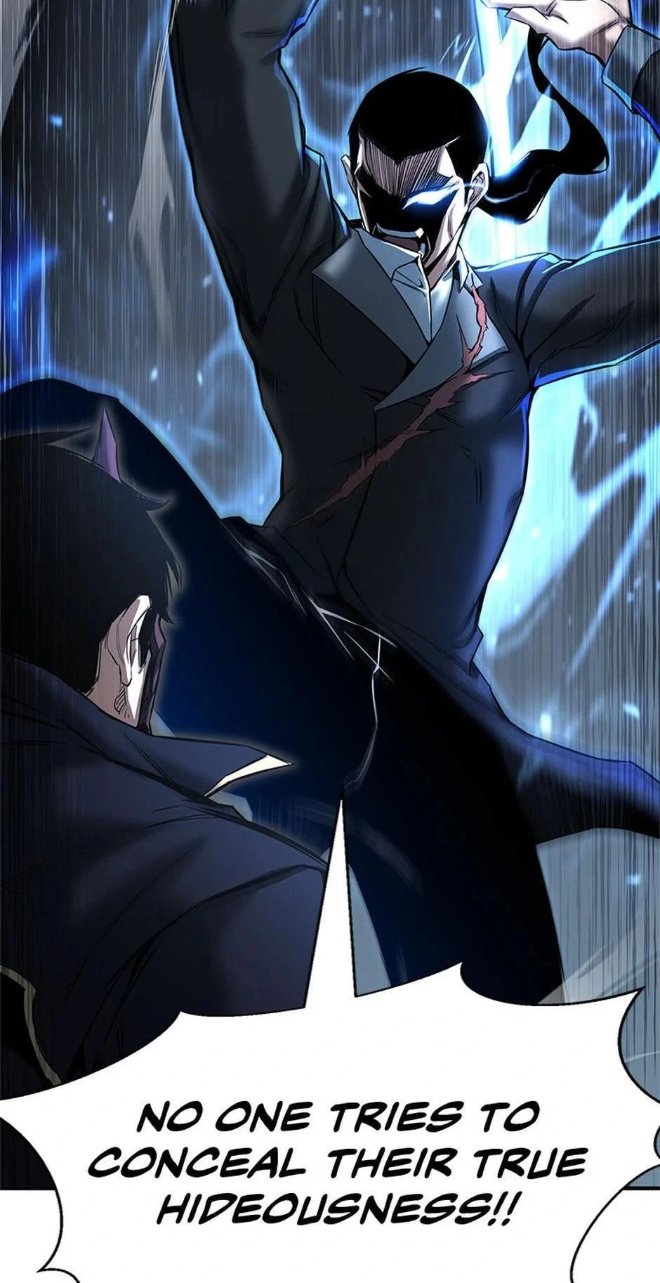 All-Master Necromancer Chapter 49 - 110