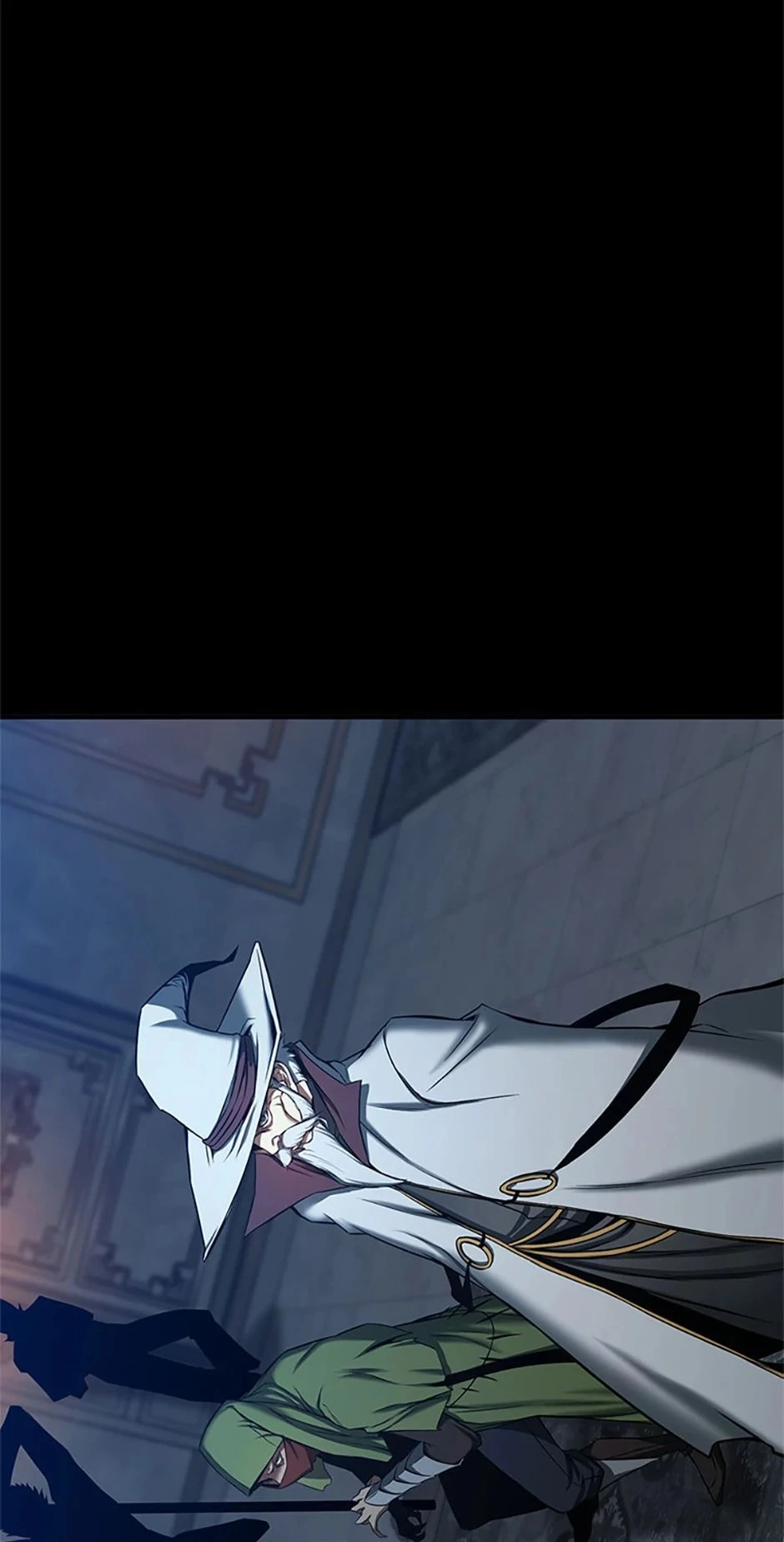 All-Master Necromancer Chapter 47 - 2