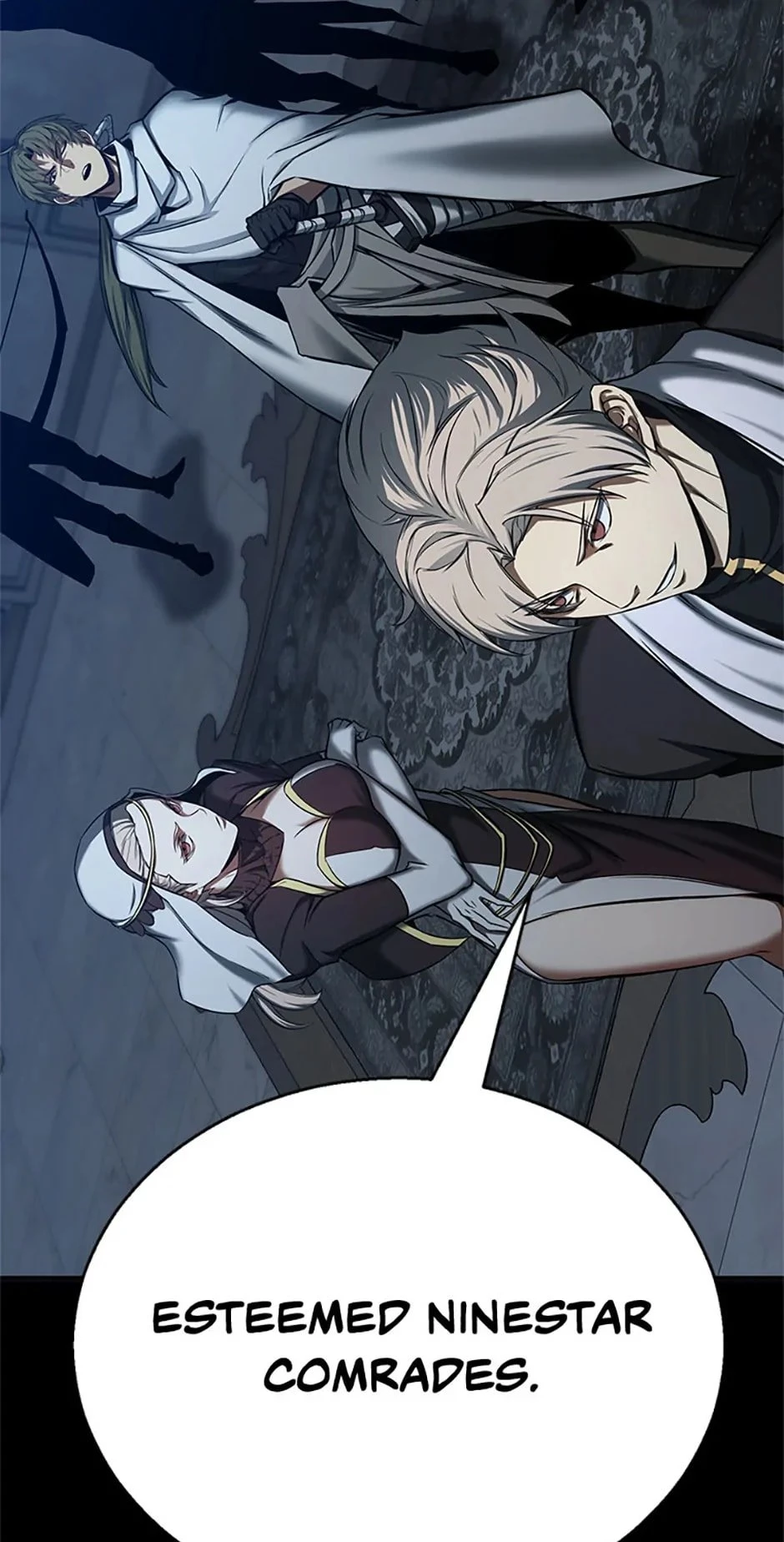 All-Master Necromancer Chapter 47 - 3