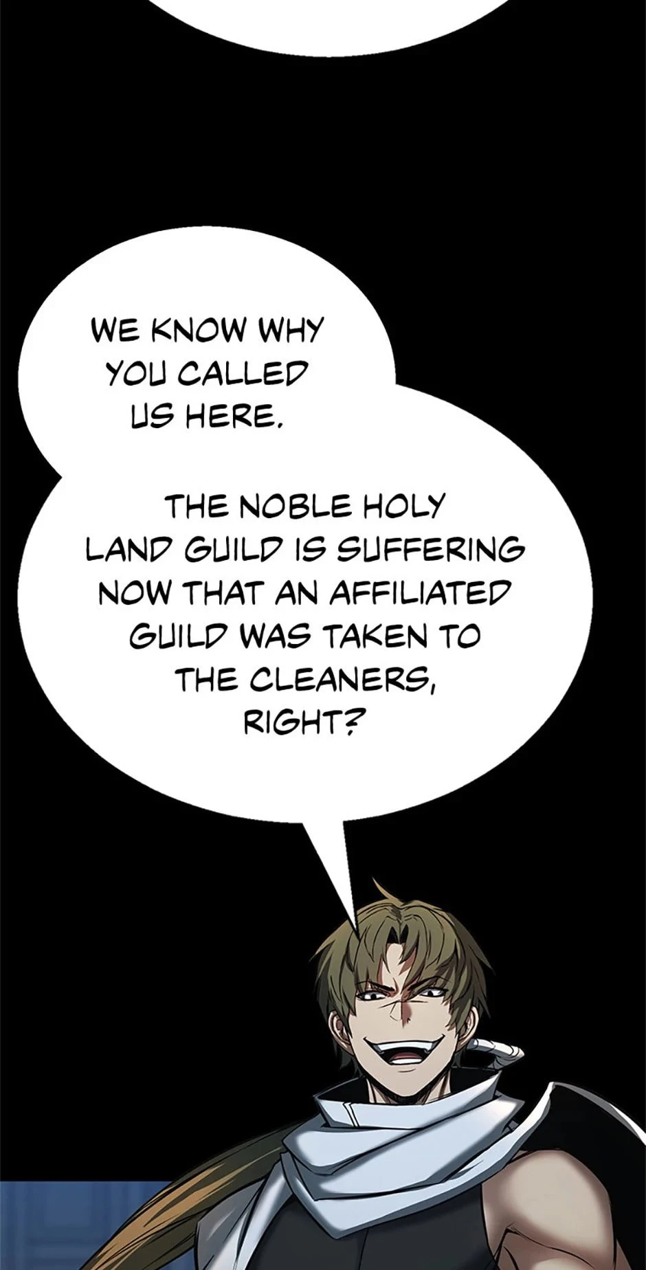 All-Master Necromancer Chapter 47 - 4