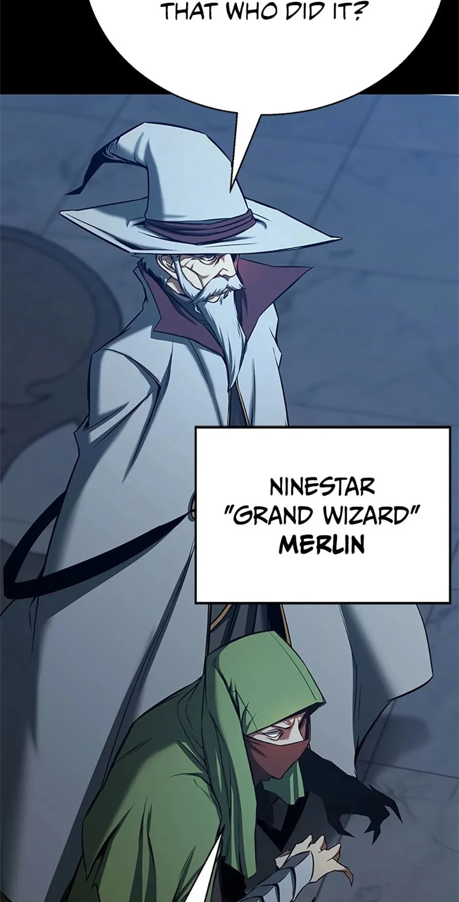 All-Master Necromancer Chapter 47 - 6