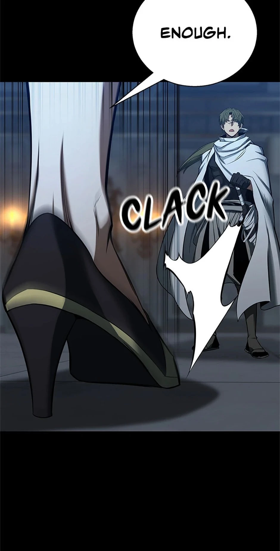 All-Master Necromancer Chapter 47 - 8