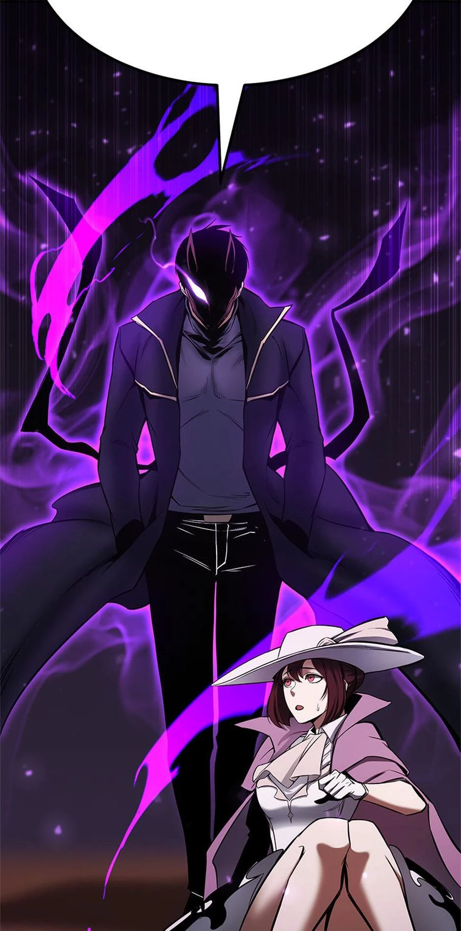 All-Master Necromancer Chapter 48 - 17