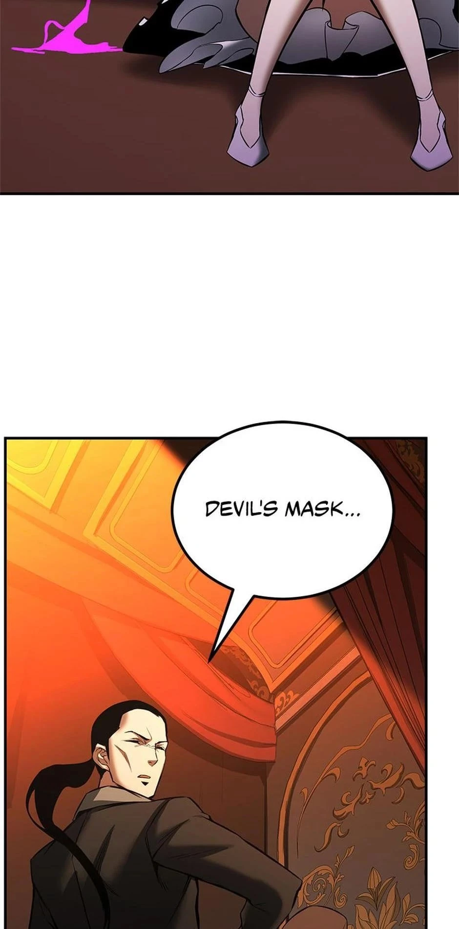 All-Master Necromancer Chapter 48 - 18