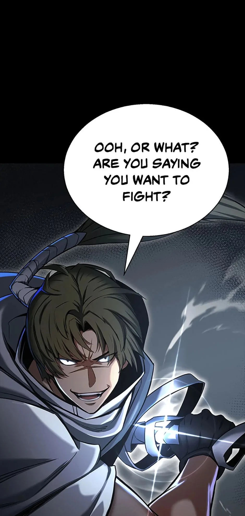 All-Master Necromancer Chapter 47 - 11