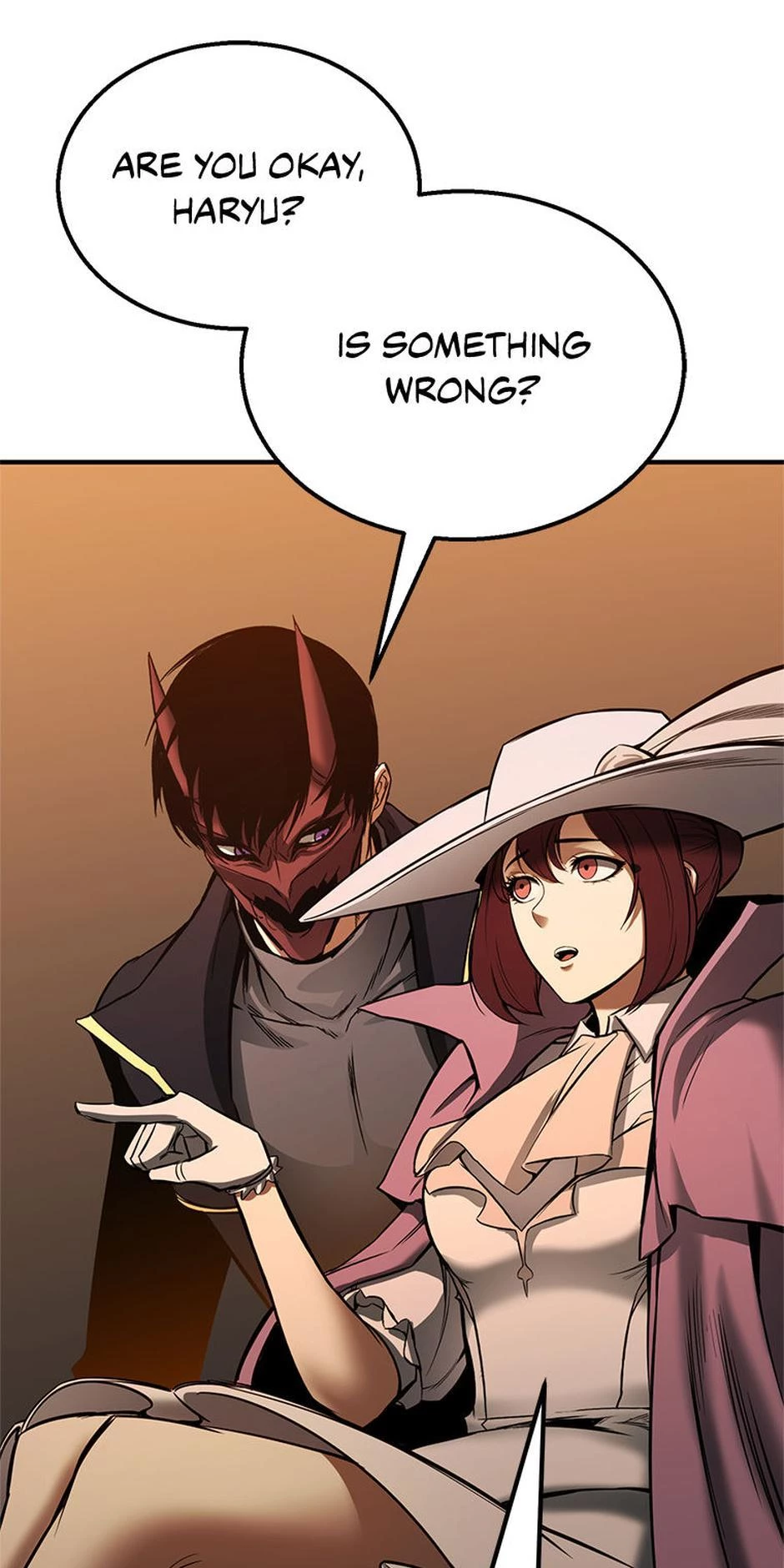 All-Master Necromancer Chapter 48 - 21